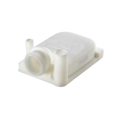 China SLA plastic SLS plastic 3D printing 3D printer from China supplier for sale