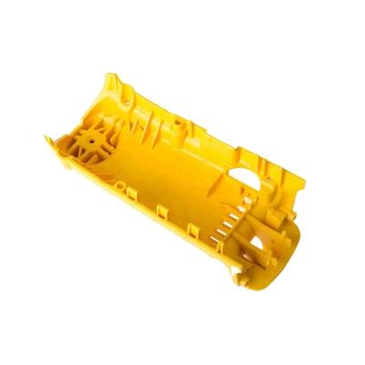 China ABS manufacturer make plastic injection molding plastic injection molding for plastic parts for sale