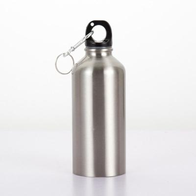 China Sustainable Water Bottle For Tea Bicycle Bottle Copper Steel Water Bottle With Handle for sale