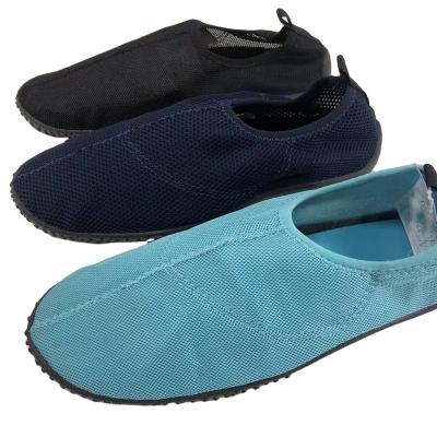 China Lightweight Water Barefoot Shoes Aqua Socks Shoe Slippers Diving Outdoor Quick Dry Wading Beach Swimming Shoes for sale