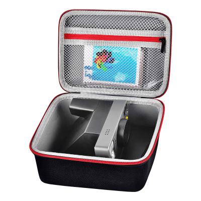 China Waterproof Portable Waterproof Camera Accessories Carrying Hard Bag EVA Case Custom Protector Travel for sale