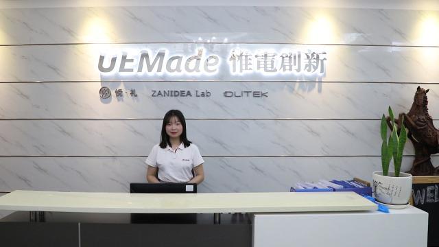 Verified China supplier - Shenzhen UEMade Technology Co., Ltd.