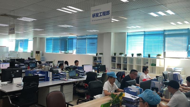 Verified China supplier - Shenzhen UEMade Technology Co., Ltd.