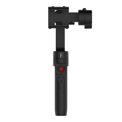 China Real 3 Axis Foldable Portable Gimbal Mobile Phone Gimbal Promotion Sales Handheld Phone Stabilizer for iPhone Android, Stabilizer for sale