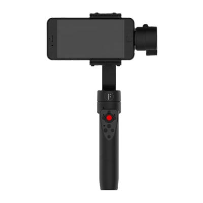 China Mobile Phone For Sale Handheld Smart Action Camera Support 3 Axis Gimbal Phone Video Gimbal Stabilizer for sale