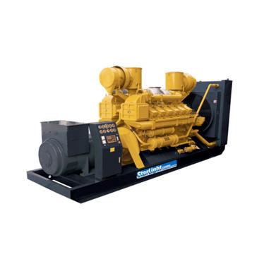 China Environmental Conditions Bad Operation 4950*1750*2800cm Introductio Generator Price Dynamo Electric Motor for sale