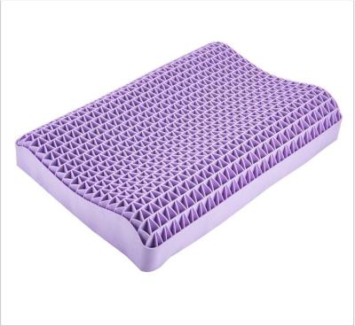 China PORTABLE Direct Manufacturer Pillow Strip Thermoplastic Elastomer Washable Pillow for sale