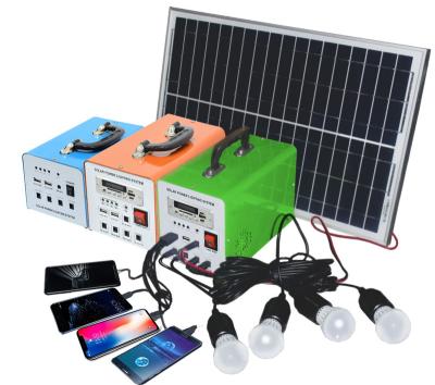 China Solar Power System Home Solar Sophisticated technologies sell at the Best Price New Energy 5v 12v dual output Solar Inverter DC System for sale