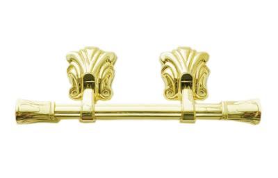 China Personalised Plastic Casket Handle Hardware H9007 , Coffin Fittings for sale