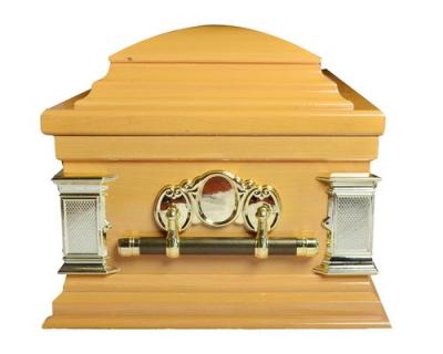 China Funeral Accessories Coffin Fittings Of Swing Bar Set Decoration for sale