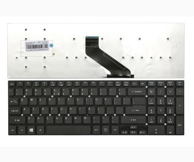 China New USA Plug & Play Keyboard for Acer E5-731, E5-771, V3-551G, V3-571G, V3-572G, V3-731, V3-771, V3-772G, V5-561P, Laptop MP-10K33U4-6983 PK130IN1B00 for sale