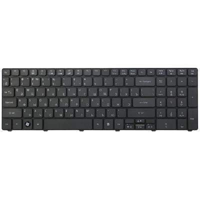 China RU Russian Plug and Play Keyboard for Packard Bell Gateway NE56 NE56R10u NE56R34u NE56R27U NE56R35U NEW95 PEW76 PEW71 PEW72 ZQ2, ZR7, ZYB PEW91 for sale