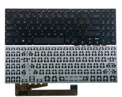 China Laptop plug and play keyboard for ASUS YX560 YX560U YX560UD X560 X560UD X560U US notebook keyboard for sale