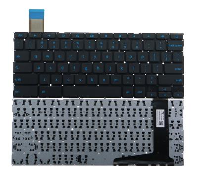 China Laptop Plug and Play Keyboard for ASUS Chromebook C201 C201P C201PA C202 C202S C202SA Notebook US Keyboard for sale