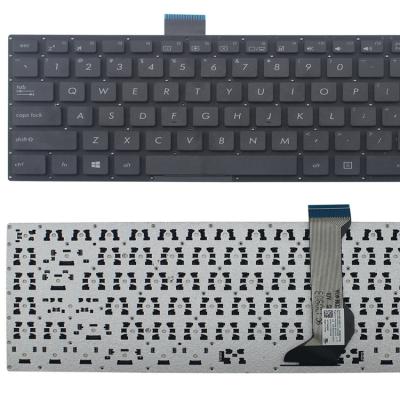 China Laptop Plug and Play Keyboard for ASUS E402 E402M E402MA E402N E402NA E402S E402SA E403SA Notebook US Keyboard for sale