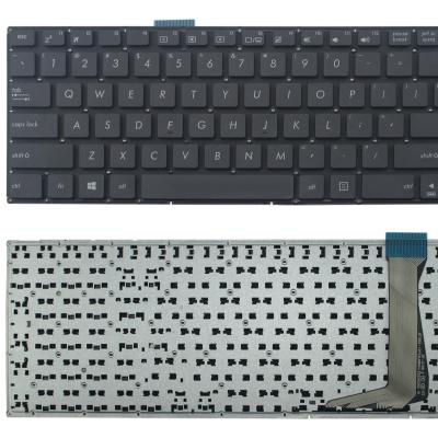 China Laptop Plug and Play Keyboard for ASUS E502 E502M E502MA E502S E502SA E502N E502NA Notebook US Keyboard for sale