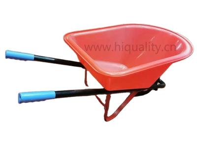 China WB0201 Children's Eco-Friendly Wheelbarrow for sale