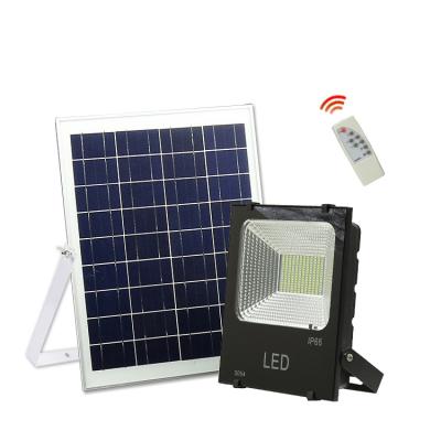 China Garden china suppliers outdoor waterproof ip65 10watt 20watt 30watt 50watt 100watt 150watt 200watt led solar garden light for sale