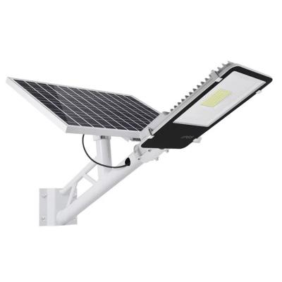 China ROAD 120W 300W PILOTING Outdoor Waterproof Integrated IP65 Road Lighting Solar Led Street Light for sale