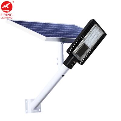 China Solar Road Outdoor 60w 80w 100w Flight Led Street Lights for sale