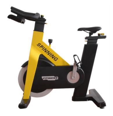 China Universal Hot Sale Wholesale Fitness Equipment Commercial Spin Bike for sale