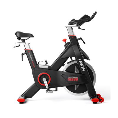 China Universal Hot Sale Fitness Equipment Wholesale Gym Commercial Spinning Bike Spinning Indoor Exercise Bike for sale