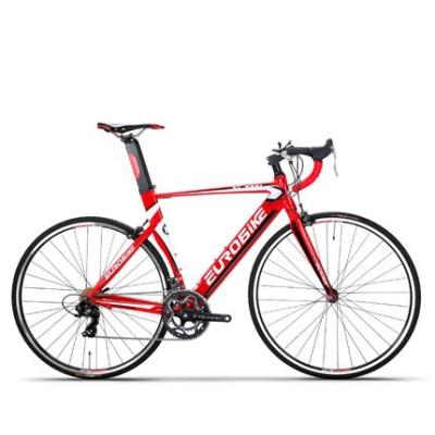 China Hot Sale Wholesale XC7000 Road Bike Aluminum Alloy 14Speed ​​16Speed ​​700C Racing Bicycle for sale