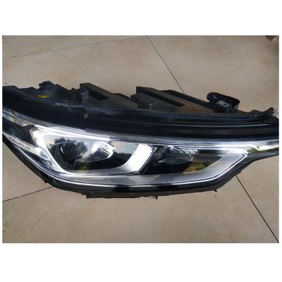 China Original Palstic Auto Parts Headlight LED Headlight Assembly For Ford Taurus 2021 for sale