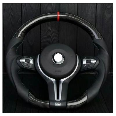 China Other Auto Parts Palstic M5 M3 M6 M7 For BMW F10 F01 F02 Steering Wheel for sale