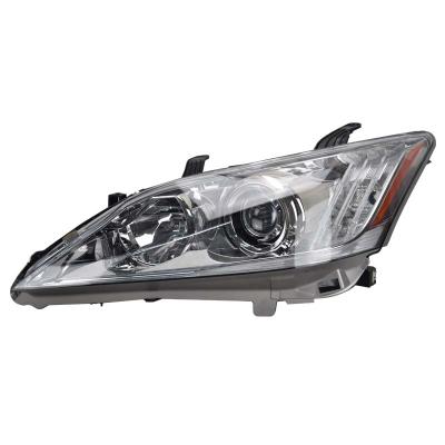 China 2006-2010 Auto Parts OEM Xenon Headlight For Lexus ES350 Headlight Assembly ES350 for sale