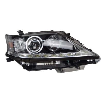 China Auto Parts RX350 2015 Car Light 2013 2014 OEM Xenon Headlights For Lexus RX Headlamp Assembly LEXUSRX350 for sale