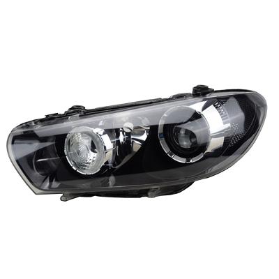 China Auto parts used other car accessories original headlight 2011 2012 for Volkswagen Scirocco Xenon Headlamp Assembly GOLF 2013 for sale