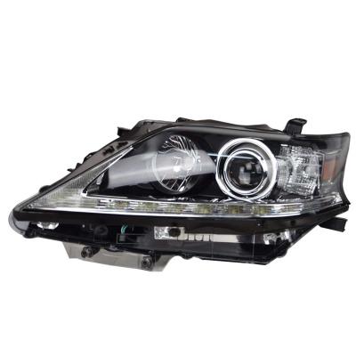 China Auto Parts RX350 RX 2015 Car Light 2013 2014 OEM Headlights For Lexus RX450 Xenon Headlamp Assembly LEXUSRX350 for sale