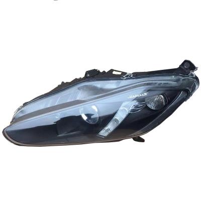 China Original With LED Daytime Running Lights 2013 2014 2015 Xenon Headlight Assemblies For Maserati Gran Turismo Gran Turismo for sale