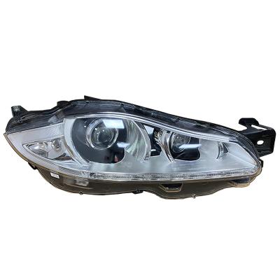 China Palstic Lighting Systems Factory Auto Right Left Original OEM With AFS Headlight Assembly 2011-2015 For Jaguar XJ XJL LED Headlight for sale