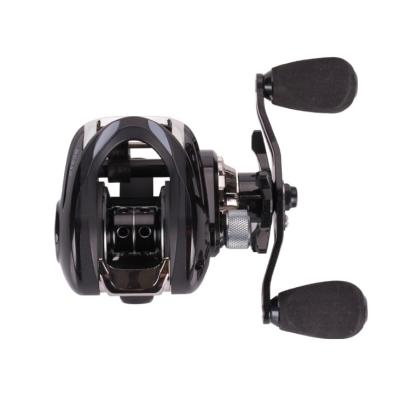 China Hot Selling Metal Reel 10KG Drag Reel Metal Spare Part Seawater Reel Fishing Spinning Accessories for sale