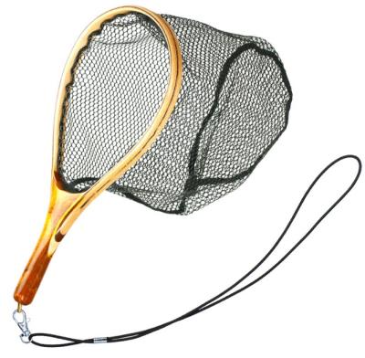 China Aluminum Alloy Mesh Pole + Silicone Mesh Bag Carp Catching Telescopic Retractable Foldable Unbreakable Rubber Net Handle Fish Landing Stainless Steel Pole Pole for sale