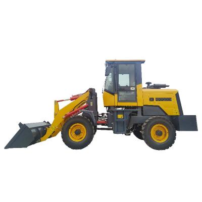 China Universal Custom Top Japanese Factory Garden Front End Loader Skid Steer Wheel Mini Small Mini Loaders for sale