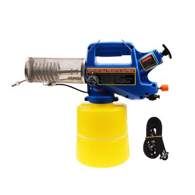 China ULV018 Agricultural Thermal Garden Mist Sprayer Farm Use Mini Mist Sprayer for sale