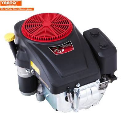 China Professional 12HP Vertical Shaft General Engine Air Cooled For Lawn Mower for sale