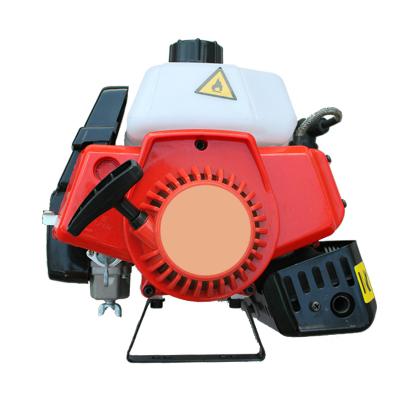 China 2-stroke 1E40F-6 air-cooled gasoline engine for sale