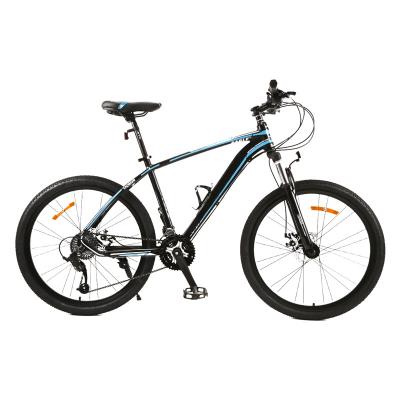 China BK004 Street Aluminum Alloy Frame Mountain Bike 21 Inch 26 Speed ​​Bicycle for sale