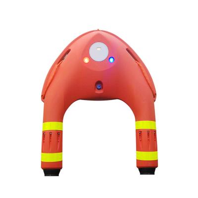 China Lifebuoy-2 Smart Lifebuoy-1 Smart Lifebuoy-2 Life Beacon Wireless Remote Control Rescue Electric Life Beacon for sale