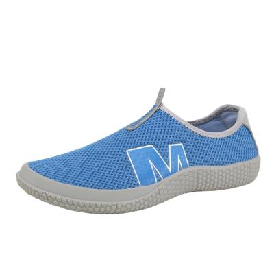 China Slip on 2018 new men shape shoes training sports shoes slip on shoes for sale