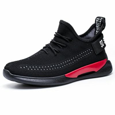 China Cheap Price Sneaker Running Shoes Men Shoes Lace Up/Slip On Sports Shoes for sale