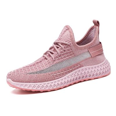 China Hot Selling Anti-odor PVC Injection Unisex Shoes Shape Breathable Casual Running Shoes for sale