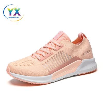 China Lightweight Breathable Lace Up/Slip On Mesh Outdoor Sports Running Shoes For Man for sale