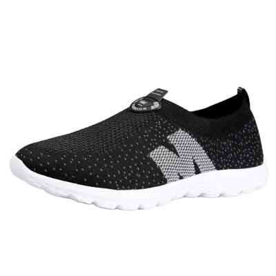 China Lace Up / Slip On Women Sport Shoes Running for sale