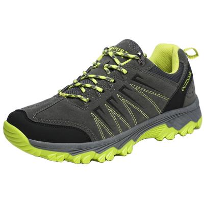 China Anti Slip 2018 New Design Women Sports Shoes / Outdoor Hiking Shoes / Outdoor Walking Shoes for sale