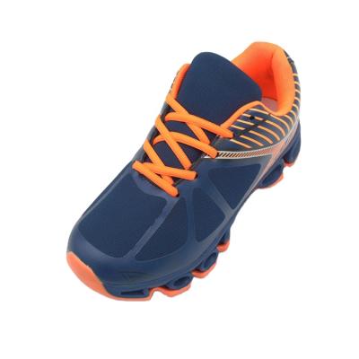 China 2018 new style lightweight high quality sports wear-resistant men's basketball shoes for sale